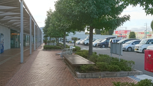 ���U�w�K�{�݁E���̉w �K�����A���߂��� (���s�{�T���s)